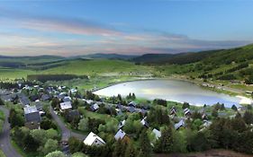 VVF Villages   Massif du Sancy   Super-Besse